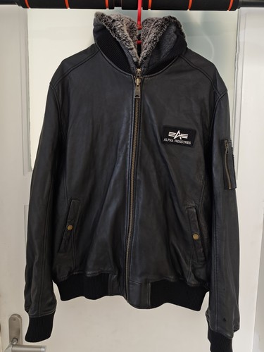 Alpha industries herren - industries,