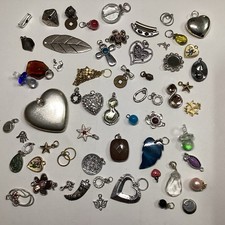 61 Schmuckanhänger Schmuck