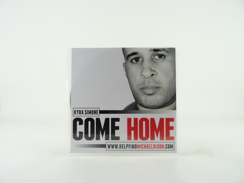 Kyra simone come home - home, 2