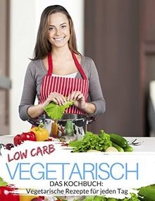 Low carb vegetarisch das - carb,