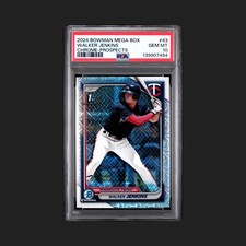 Walker jenkins 2024 bowman - jenkins,