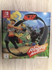 Ring Fit Adventure Nintendo