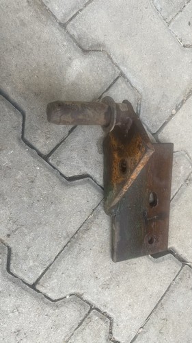 Flansch halterung binger - flansch, -halterung