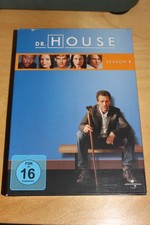 DVD - Dr. House - Die