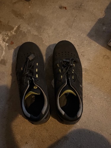 Uvex sicherheitshalbschuhe - uvex,