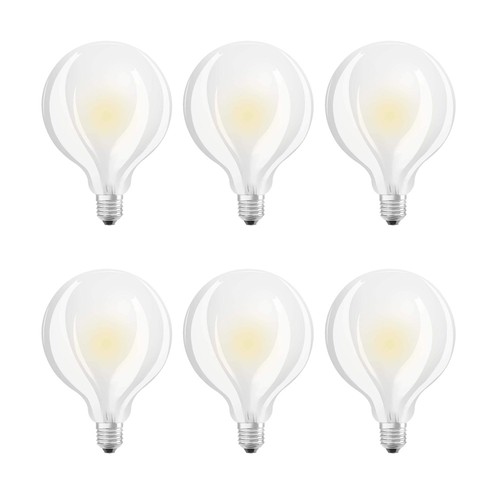 Osram led filament - led, globe