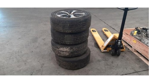 Kia sorento iii felgen set - kia,