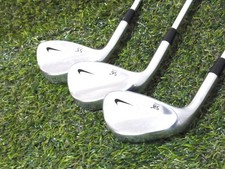 Lefty NIKE GOLF FORGED