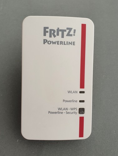 Neu avm fritz powerline - neu,