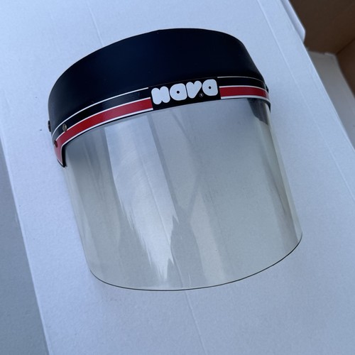 Visier helm vintage - visier,