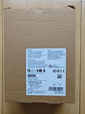Sanftstarter Siemens SIRIUS