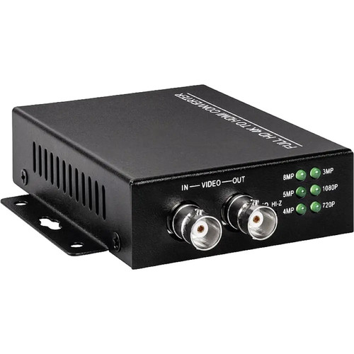Abus tvac22400 hdmi konverter - abus,