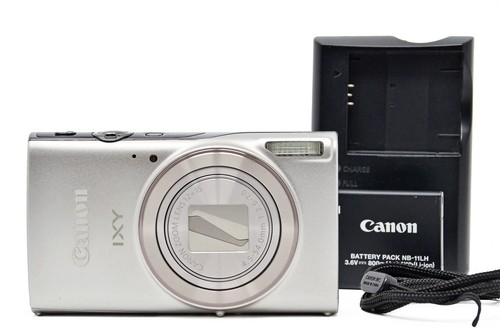 Canon powershot elph 360 - 360, hs