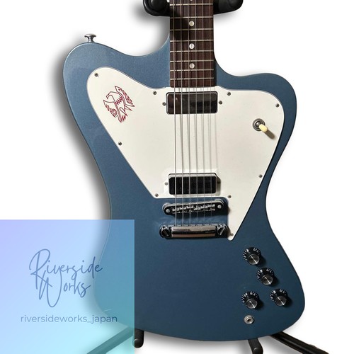 Gibson firebird non reverse - firebird,