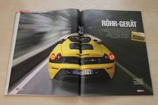 Auto Motor Sport AMS 14/2009
