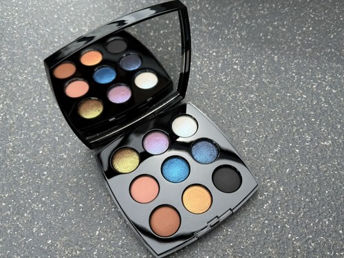 Chanel les ombres - 9,