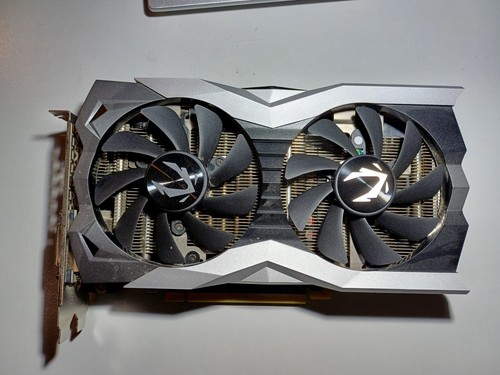 Zotac gaming geforce rtx - gaming,