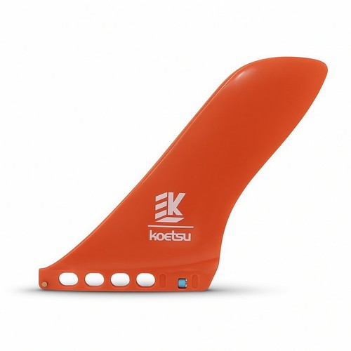 Stand paddle finne - stand-up-paddle-finne, fest