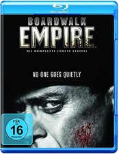 Boardwalk Empire - Staffel 5
