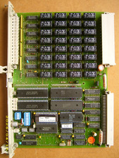 32-Bit Digital-Ausgabe Z80