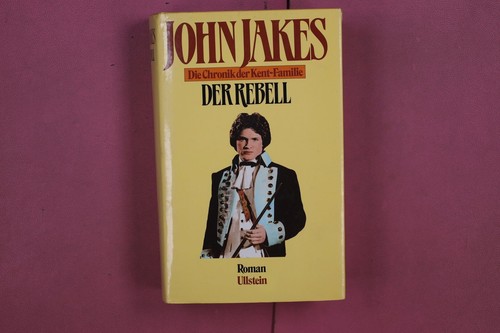 305080 john jakes der - 305080,