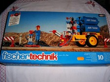 fischertechnik Modelkasten