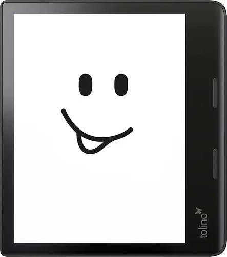 Tolino epos 32gb - epos, 8"