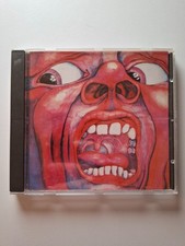 King Crimson – In The Court