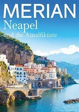 MERIAN Neapel  Amalfiküste