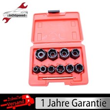 11 Schlagschraube Set Removal