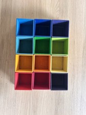 Grimms Holzspielzeug 12er