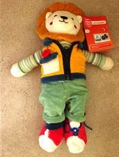 Lernpuppe ** von Playtive **