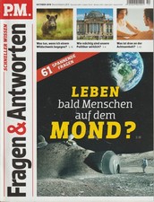 P.M. - Fragen & Antworten - 61