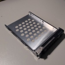 Chenbro HDD Caddy Tray 3,5"  RM21400-04A gebraucht