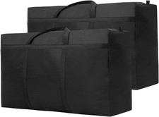 Umzugstaschen 2 Stück 120L