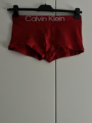 Calvin klein slip m rot - slip,, m,