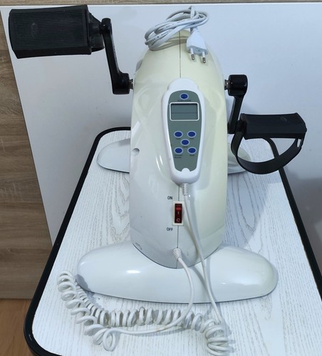 Mini ergometer bike - ergometer,