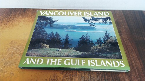Vancouver island and the - vancouver,