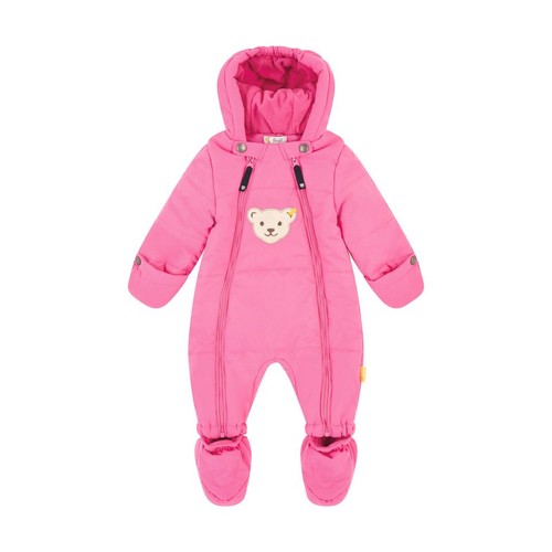 Steiff overall schneeanzug hot - steiff,