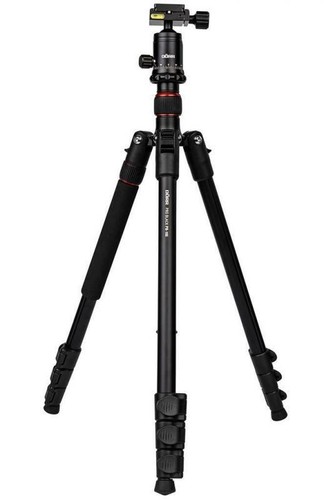 Dörr alu stativ pro black - dörr,
