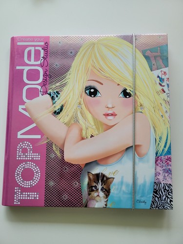 Depesche topmodel create - depesche,