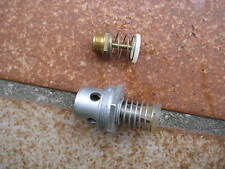 Junkers Original Ersatzteil  Wassermengenregler f. Gasdurchlauferhitzer, 2 St.