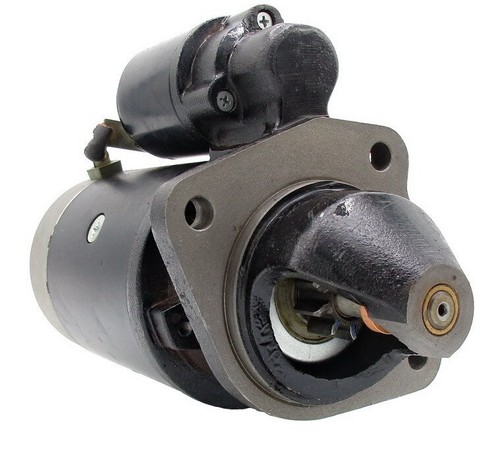 Anlasser für bosch renault - anlasser,