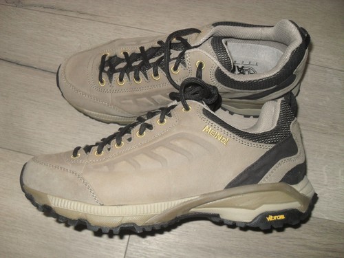 Neu meindl vibram - neu,, uk