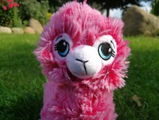 Alpaka Kuscheltier Stofftier