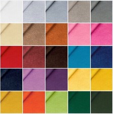 Woll Filz Bastelfilz ca. 0,8mm