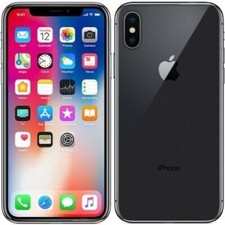 Apple iPhone X (10) A1901 64GB