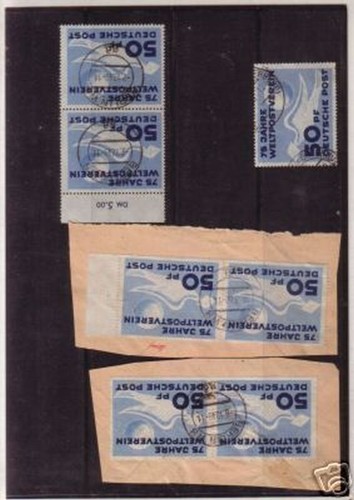 Ddr michel 242 - michel, nr.242