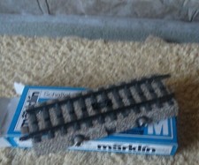 Märklin  5146   (Spur H0)   Schaltgleis  gerade  für M-Gleis + OVP - Angebot 14