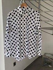 Insieme, Hemdbluse, Größe 42